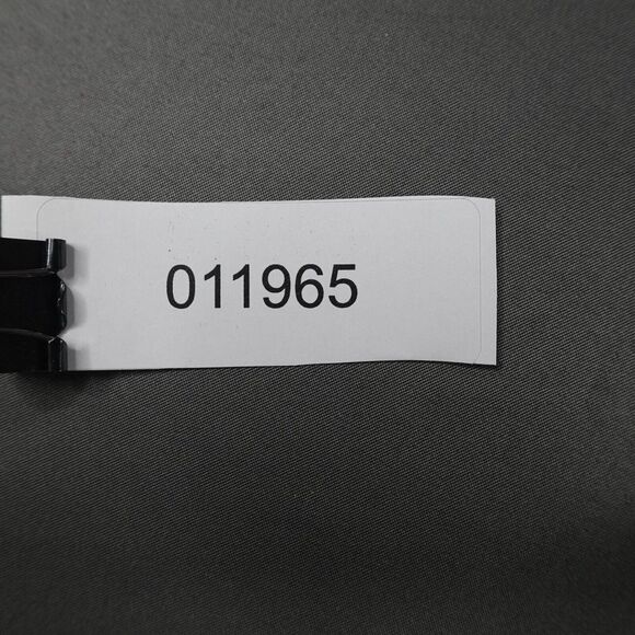 Apostrophe Womens Dress Pants 8 Gray Wide Leg Minimal Preppy Capsule Office - Picture 11 of 11